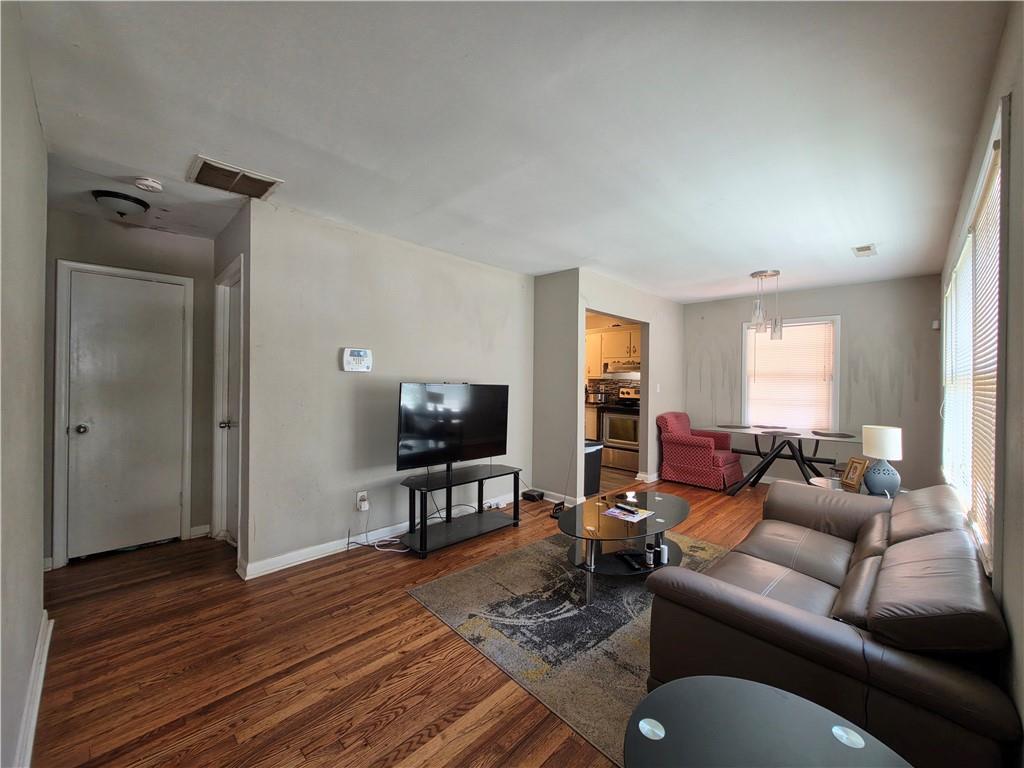846 Haven St., Atlanta, GA 30315