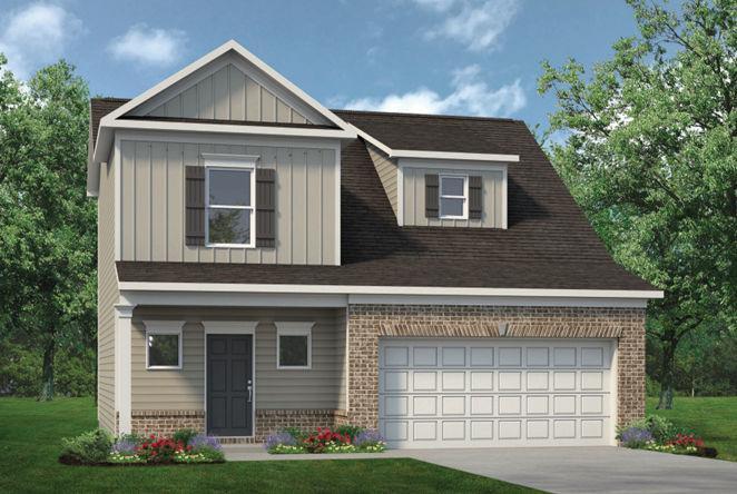7 Everly Tr., Rome, GA 30165