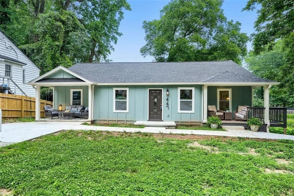 447 Birney St., Marietta, GA 30060