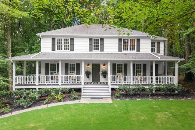 New Homes For Sale This Week That Attend Dodgen Middle School: June 5th to June 11th