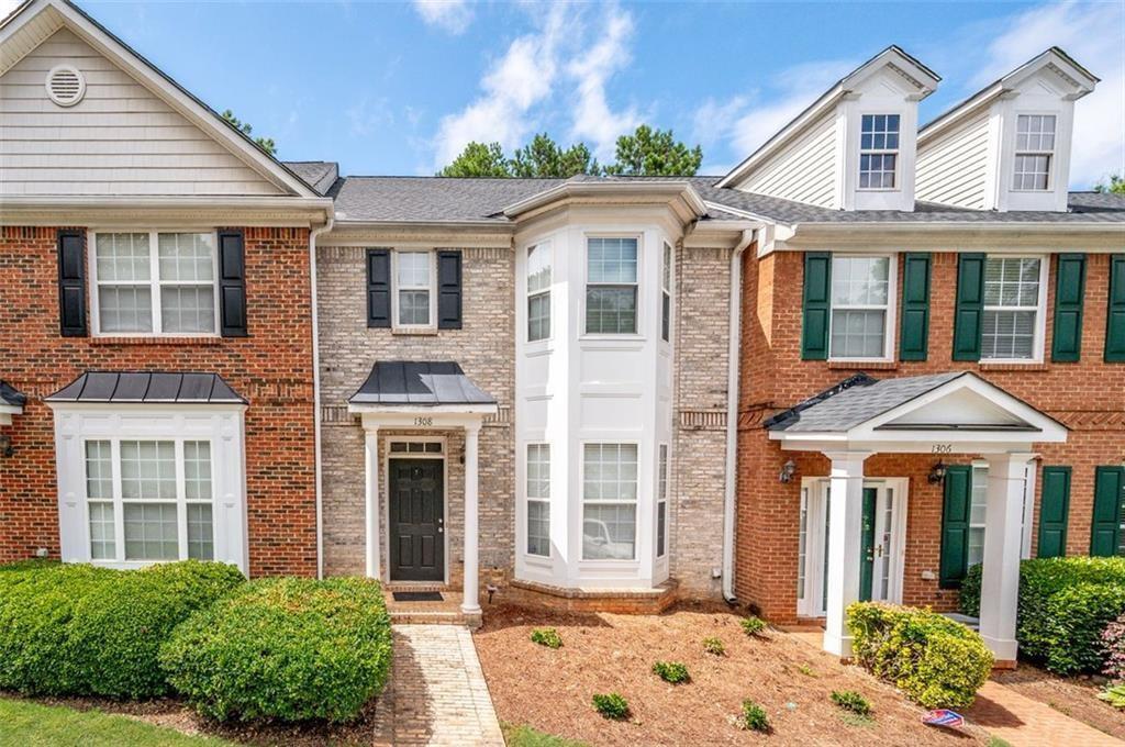 1308 Guilderoy Ct. #5, Austell, GA 30106