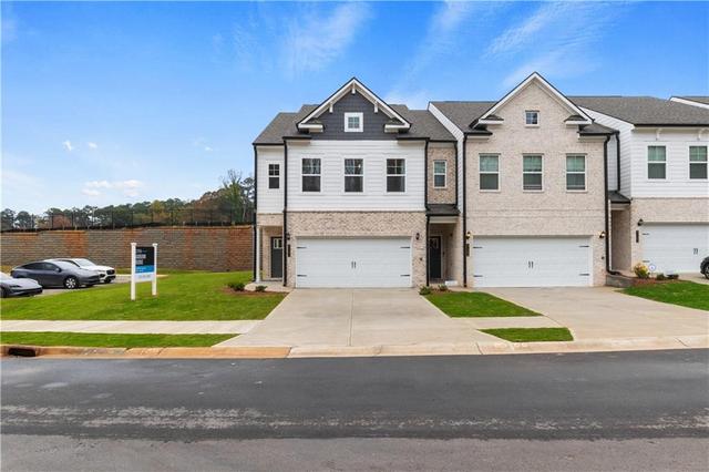 New Homes For Sale This Week That Attend Pointe South Elementary School: May 29th to June 4th