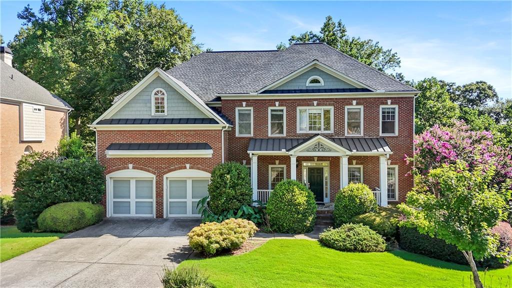 3490 Millwater Crossing, Dacula, GA 30019