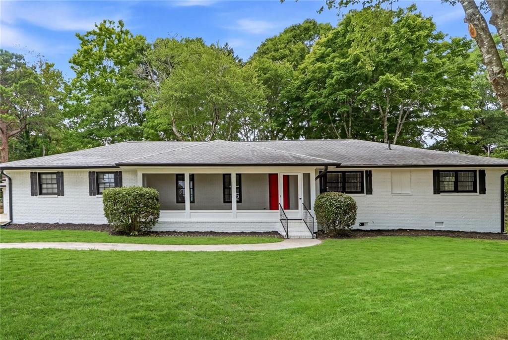 2738 Odum St., Snellville, GA 30078
