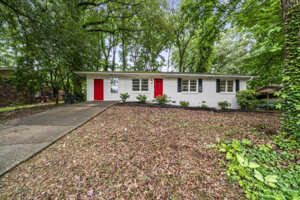 2461 Lakewood Dr., Kennesaw, GA 30152