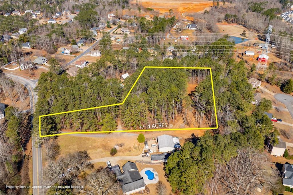 Burnt Hickory Rd., Acworth, GA 30101
