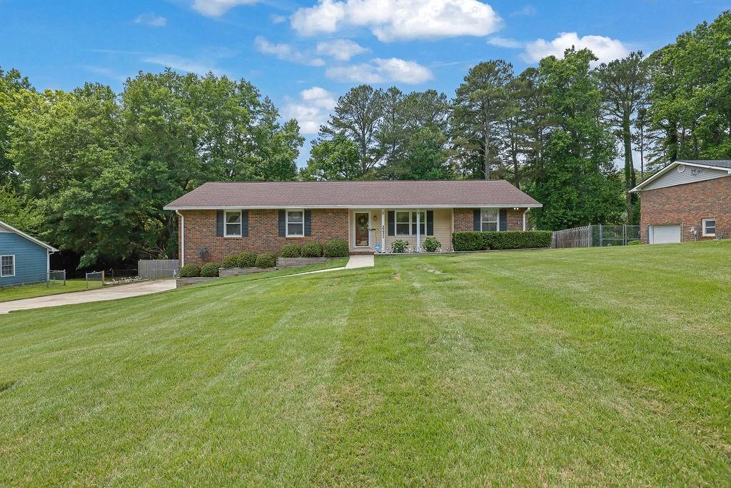 2231 Tourney Dr., Marietta, GA 30062