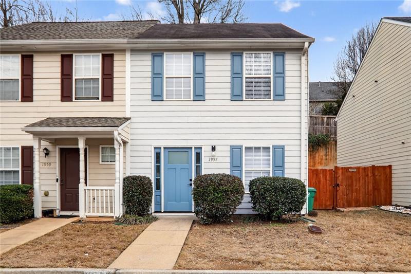 1957 Shawn Wayne Cir., Atlanta, GA 30316