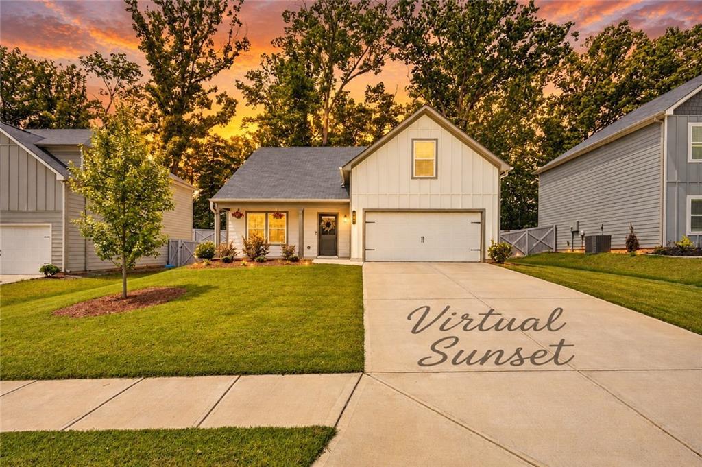 366 Fox Creek Dr, Braselton, GA 30517