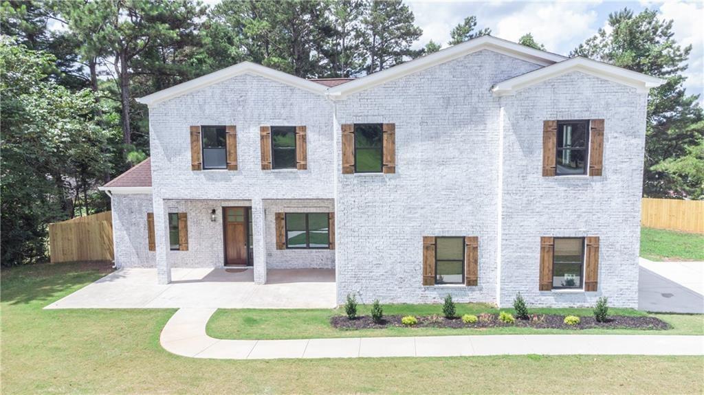 1230 Shallowford Rd., Marietta, GA 30066