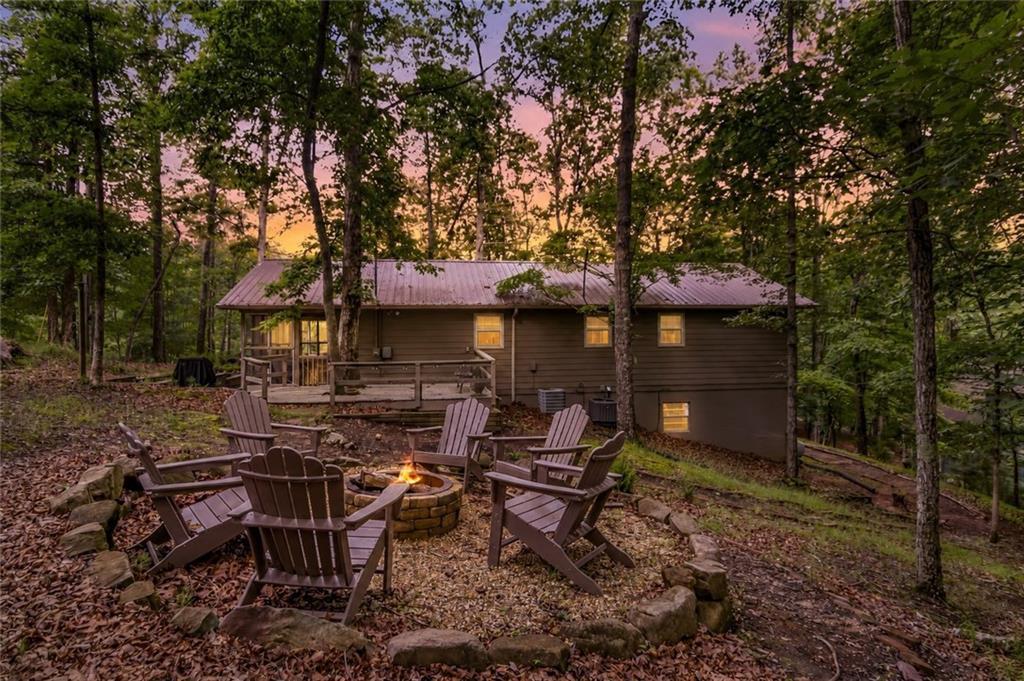 480 Parker Dr., Ellijay, GA 30540