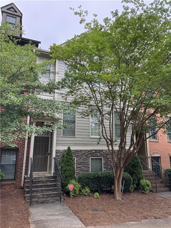 3135 Pittard Hill Point, Duluth, GA 30096