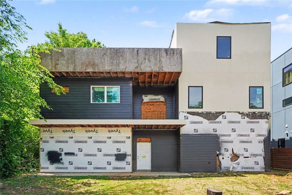 1077 Hobson St., Atlanta, GA 30310