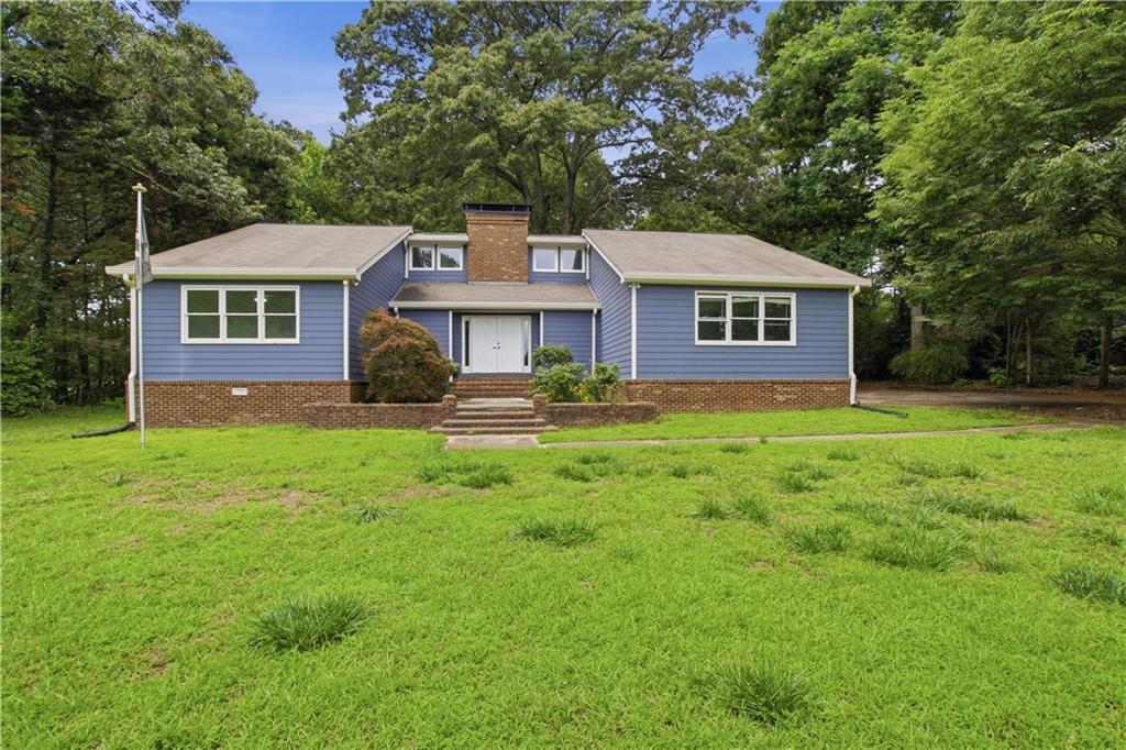 41 Lorraine Valley, Winder, GA 30680