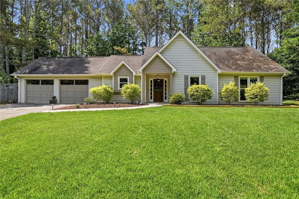 5985 Bridle Dr., Cumming, GA 30028