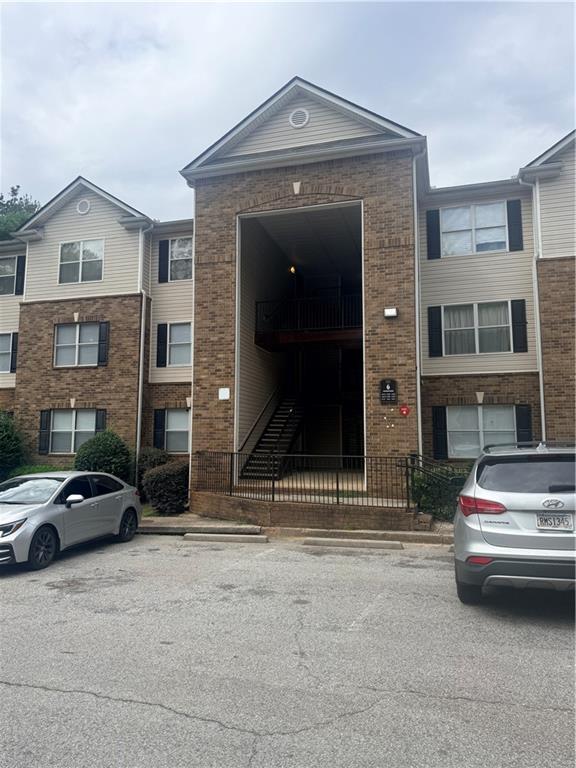 6101 Par Four Way, Lithonia, GA 30038
