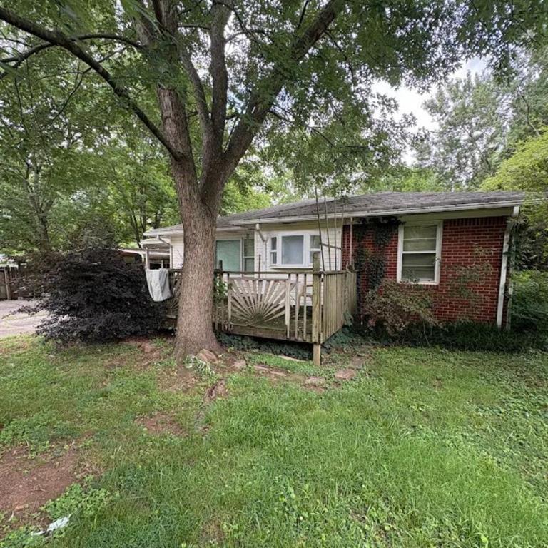623 Dunton Cir., Smyrna, GA 30082