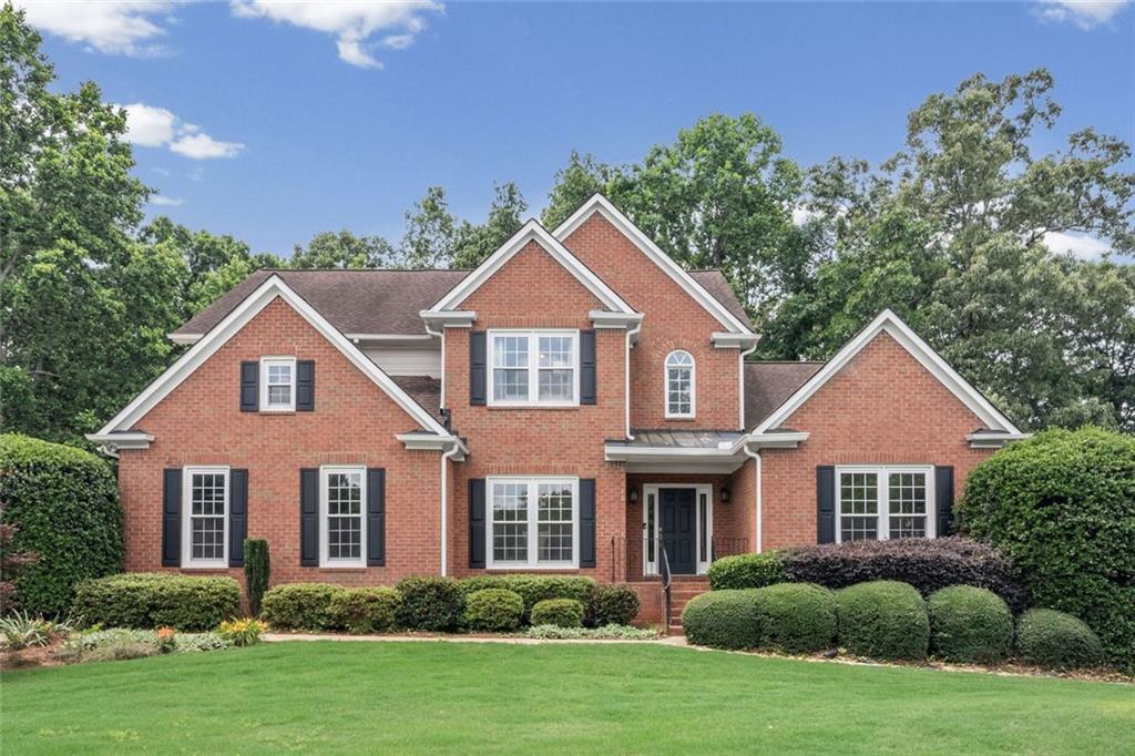 1185 Windhaven Dr., Alpharetta, GA 30005
