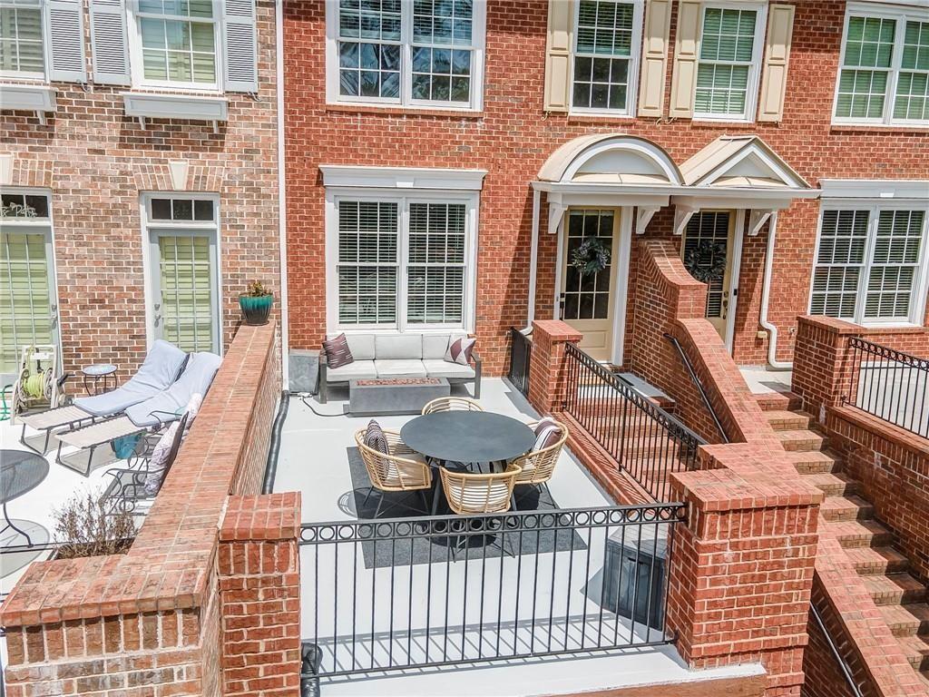 6013 Waters Edge Tr., Roswell, GA 30075
