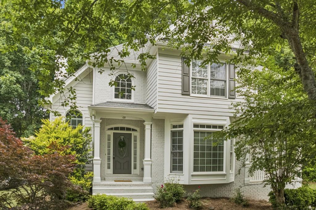 4514 Verdant Woods Ct., Powder Springs, GA 30127