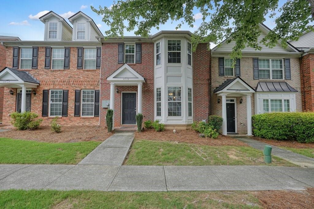 4719 Liberty Square Dr., Acworth, GA 30101