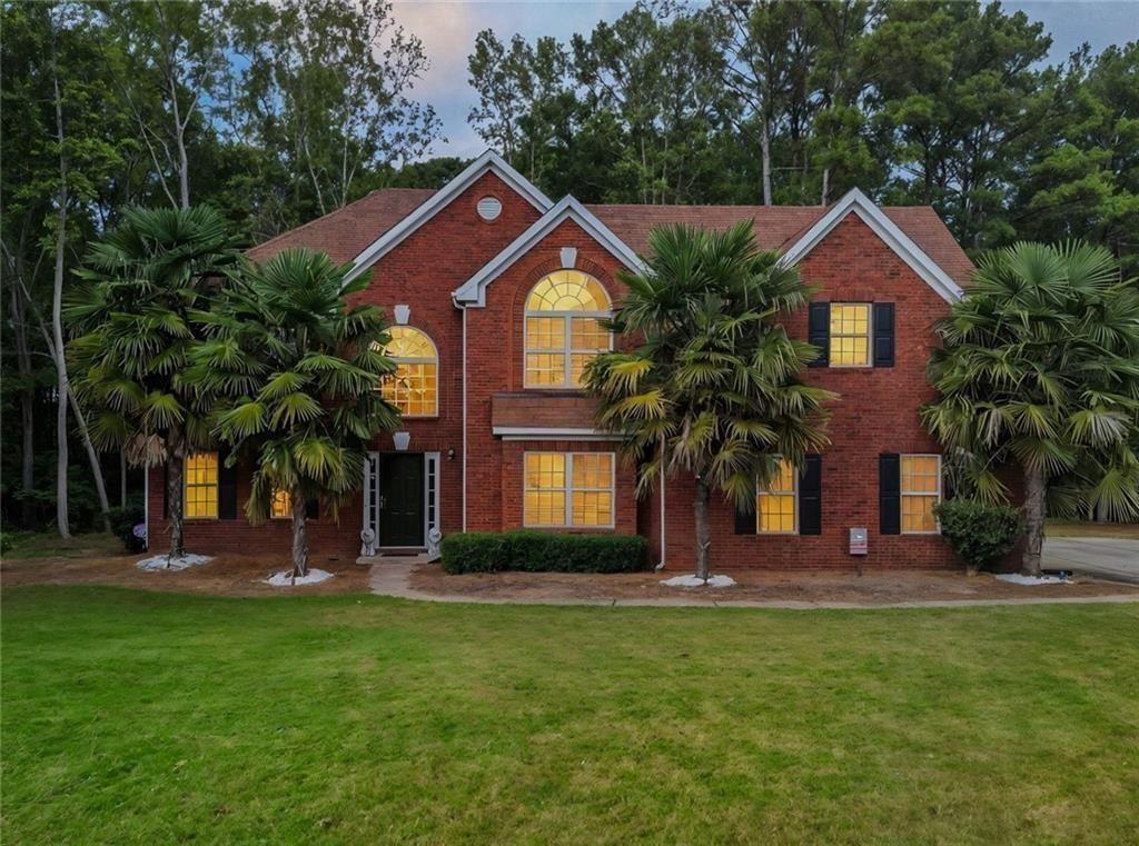 264 Kendall St., Newnan, GA 30263
