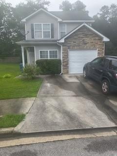 330 Dressage Ct., Riverdale, GA 30296
