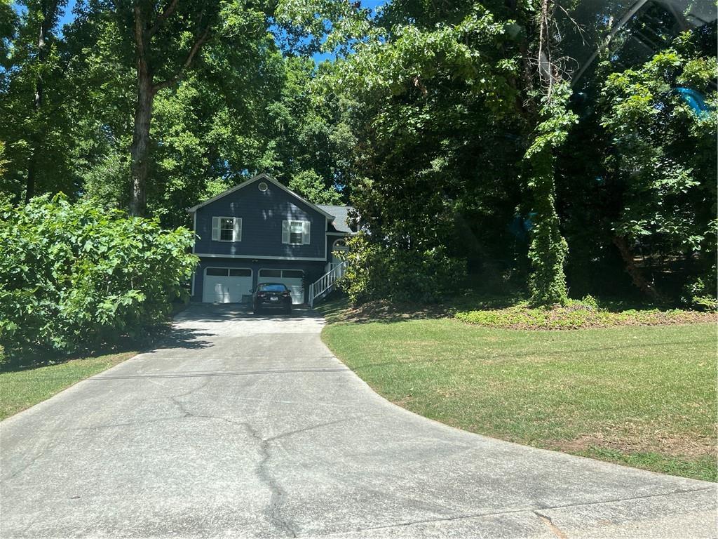 142 Jamie Dr., Hiram, GA 30141
