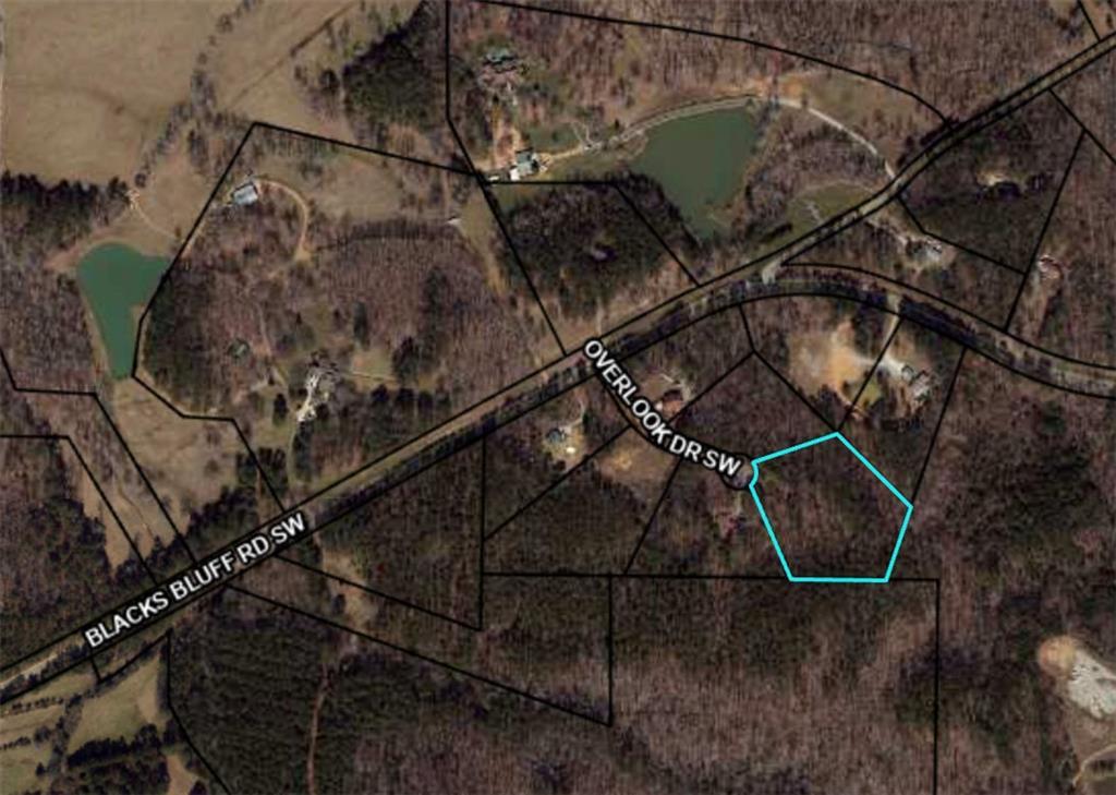 20 Overlook Dr., Rome, GA 30161