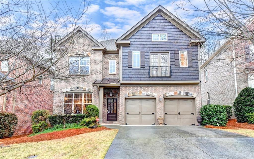 1598 Legrand Cir., Lawrenceville, GA 30043