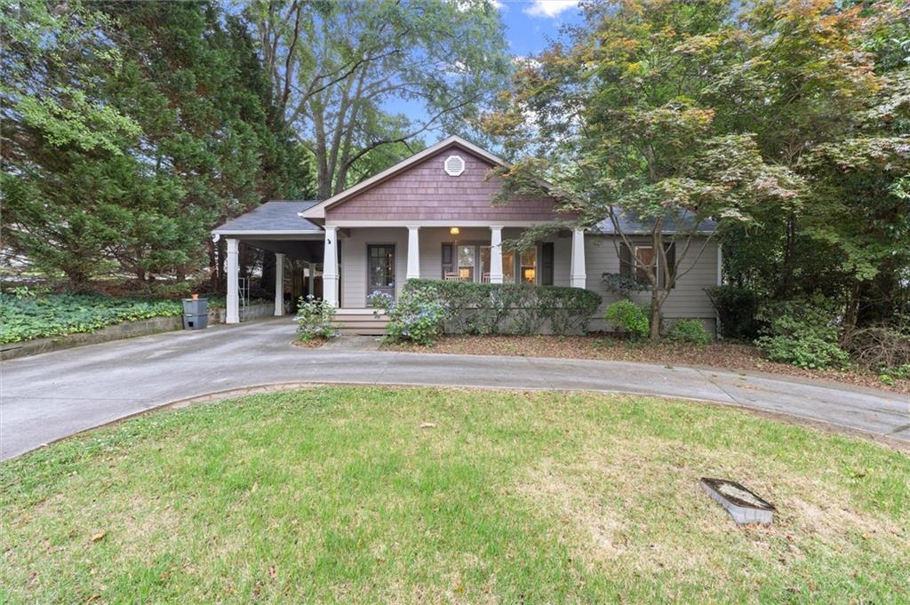 1414 Hawthorne Ave., Smyrna, GA 30080