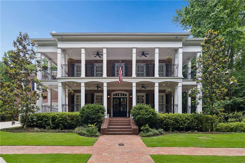3138 E Addison Dr., Alpharetta, GA 30022