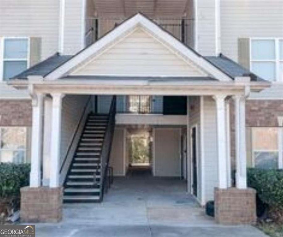 10303 Waldrop Pl., Decatur, GA 30034