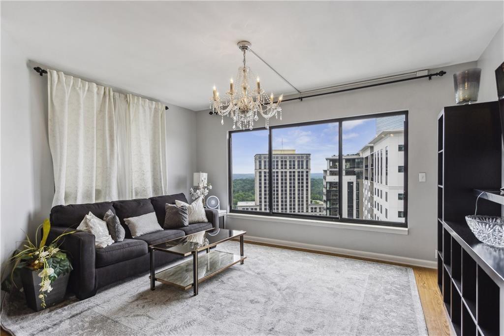 3481 Lakeside Dr. #3004, Atlanta, GA 30326