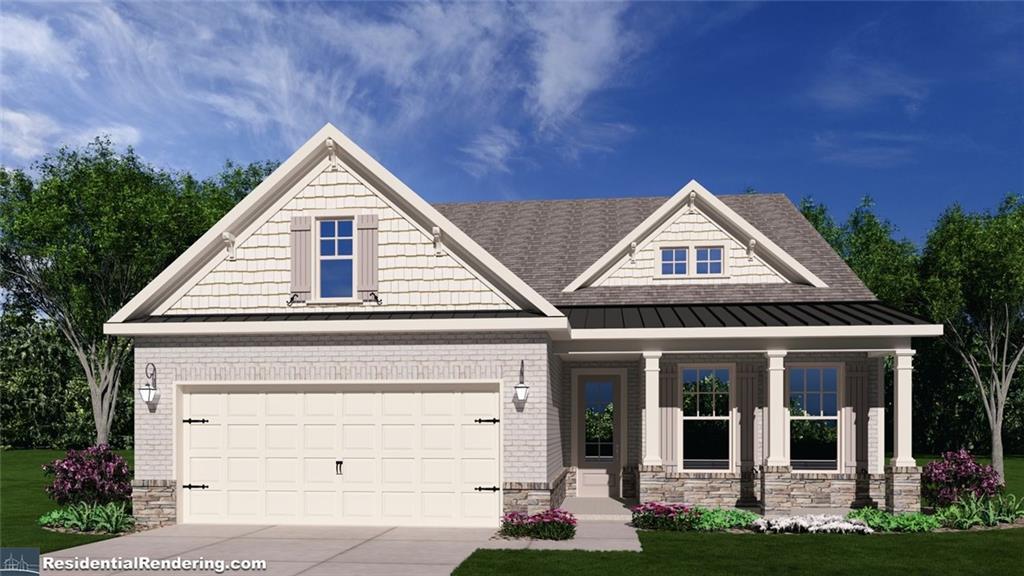 3478 Chosen Blvd., Snellville, GA 30078