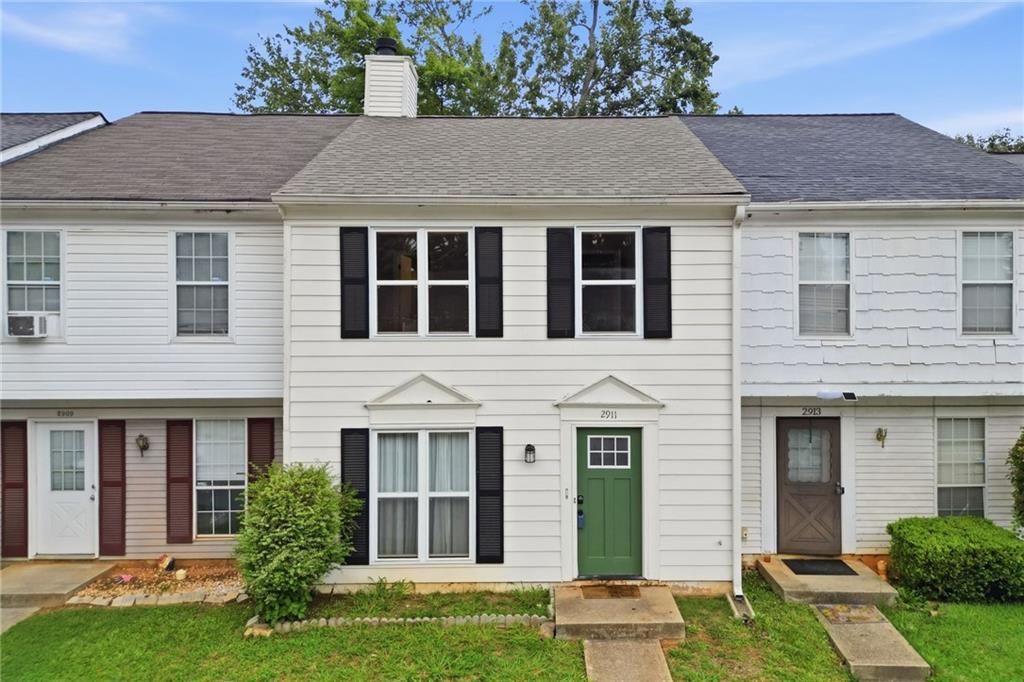 2911 Aspen Woods Entry, Atlanta, GA 30360