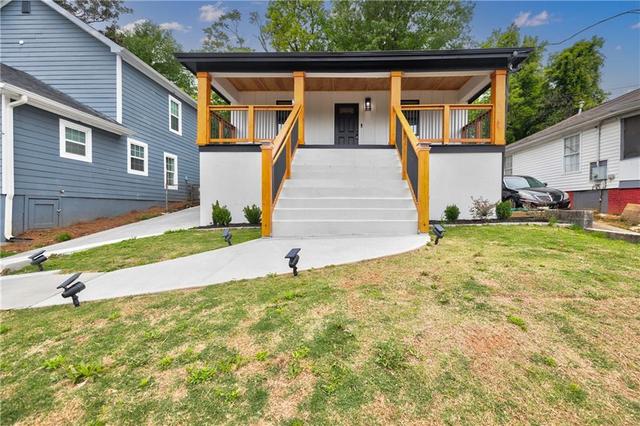 New Homes For Sale This Week in Vine City: May 29th to June 4th