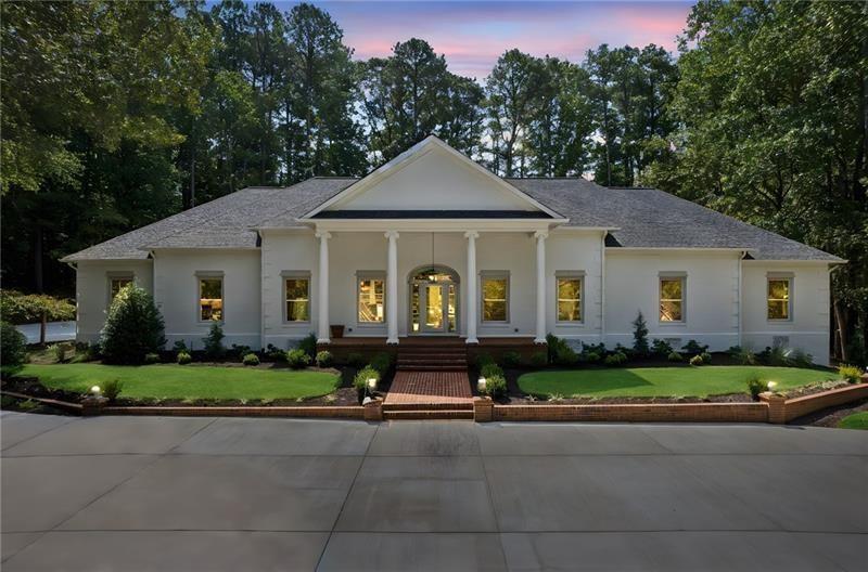 2355 Hopewell Plantation Dr., Alpharetta, GA 30004