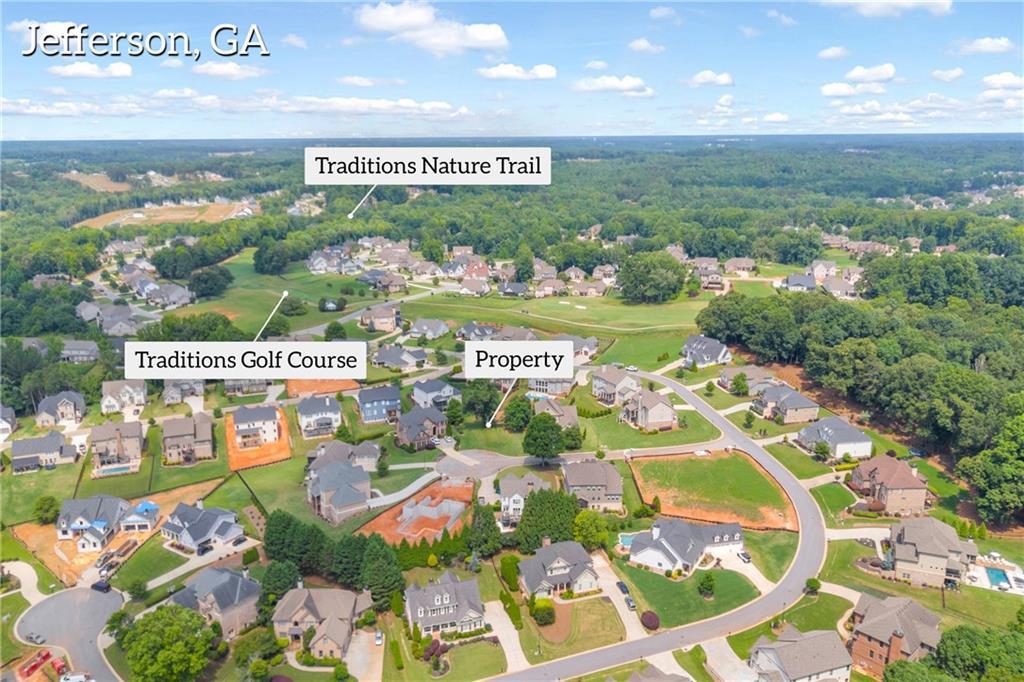 5530 Morningview Ln., Jefferson, GA 30549