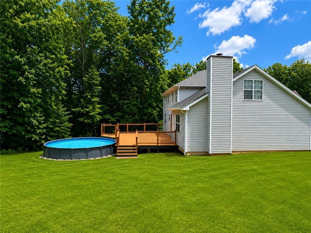 2812 Crestworth Ln., Buford, GA 30519