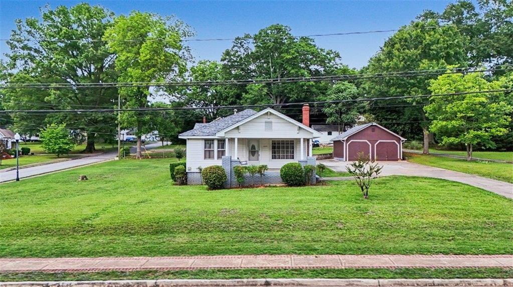 4228 Atlanta St., Powder Springs, GA 30127