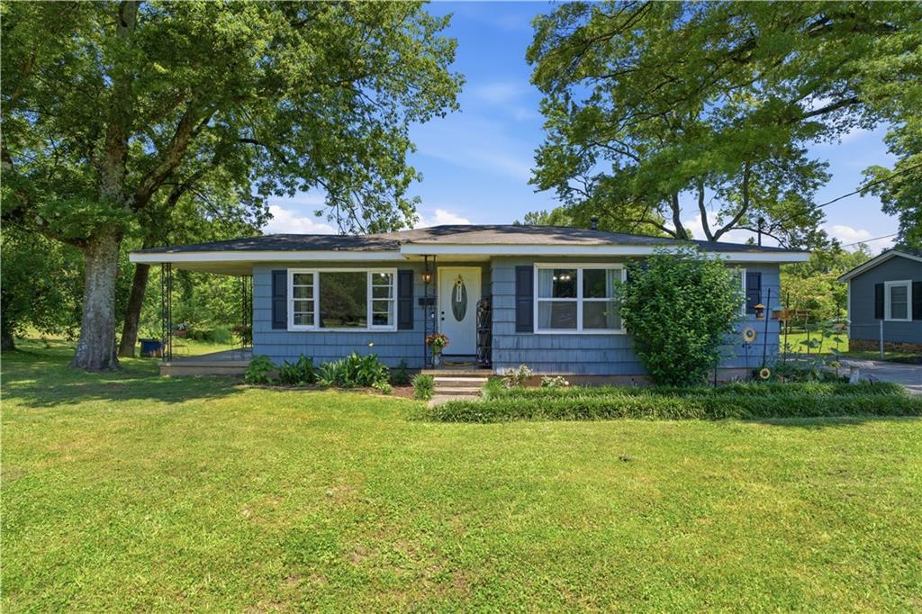 5 Crescent Ave., Rome, GA 30161