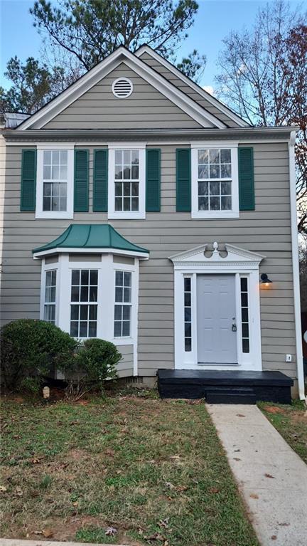 1181 Vintage Pointe Dr., Lawrenceville, GA 30044