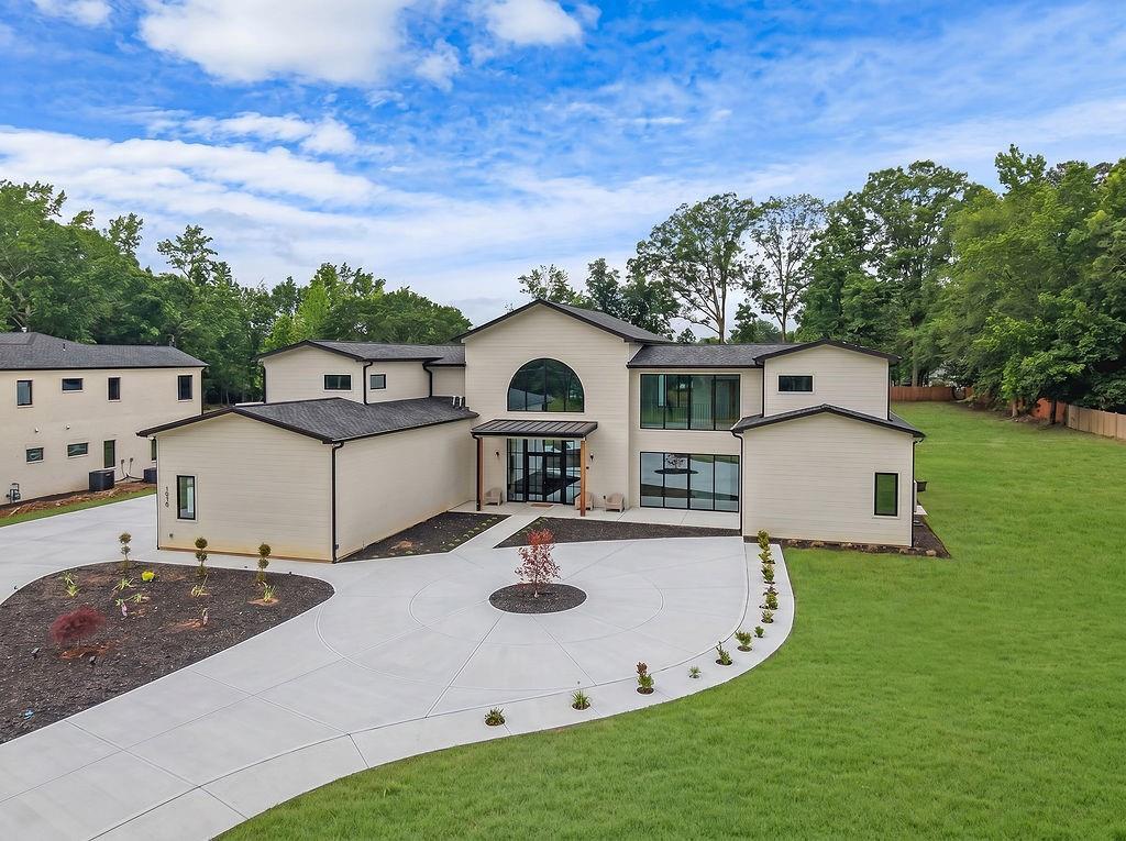 1530 W Sandtown Rd., Marietta, GA 30064