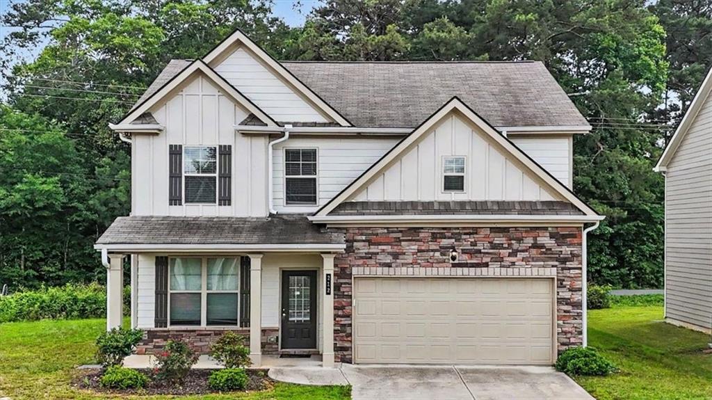 212 Mcginnis Cir., Calhoun, GA 30701