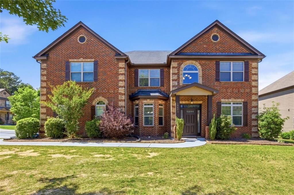 1942 Weatherby Way Ct., Dacula, GA 30019