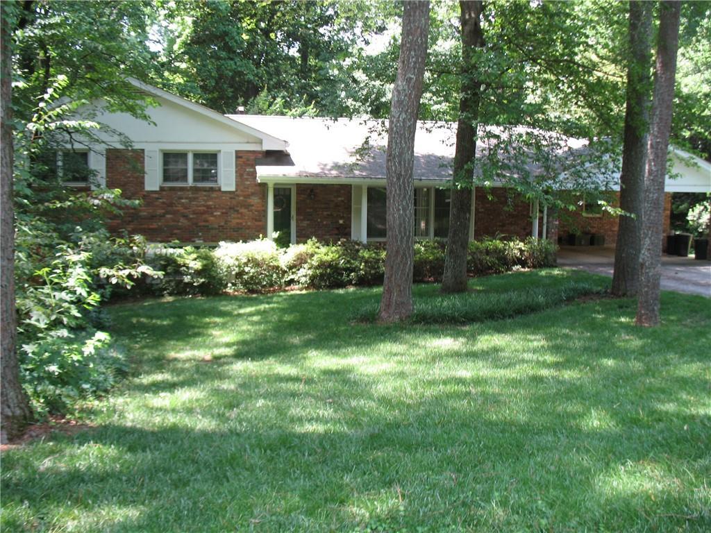 2281 Midvale Cir., Tucker, GA 30084
