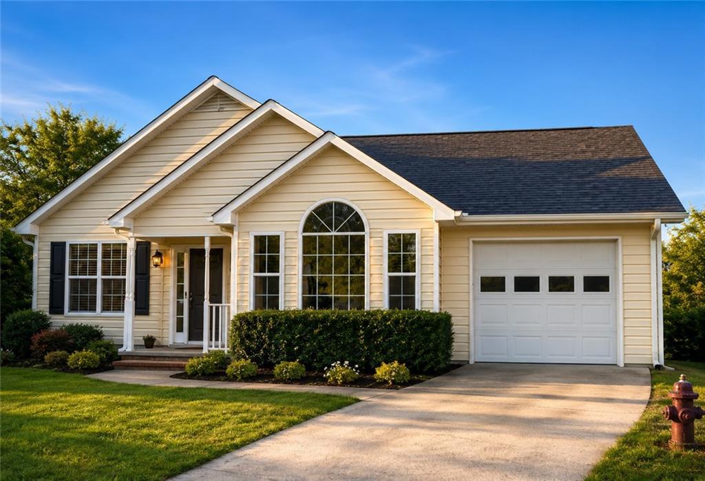 104 Pier Point, Griffin, GA 30223