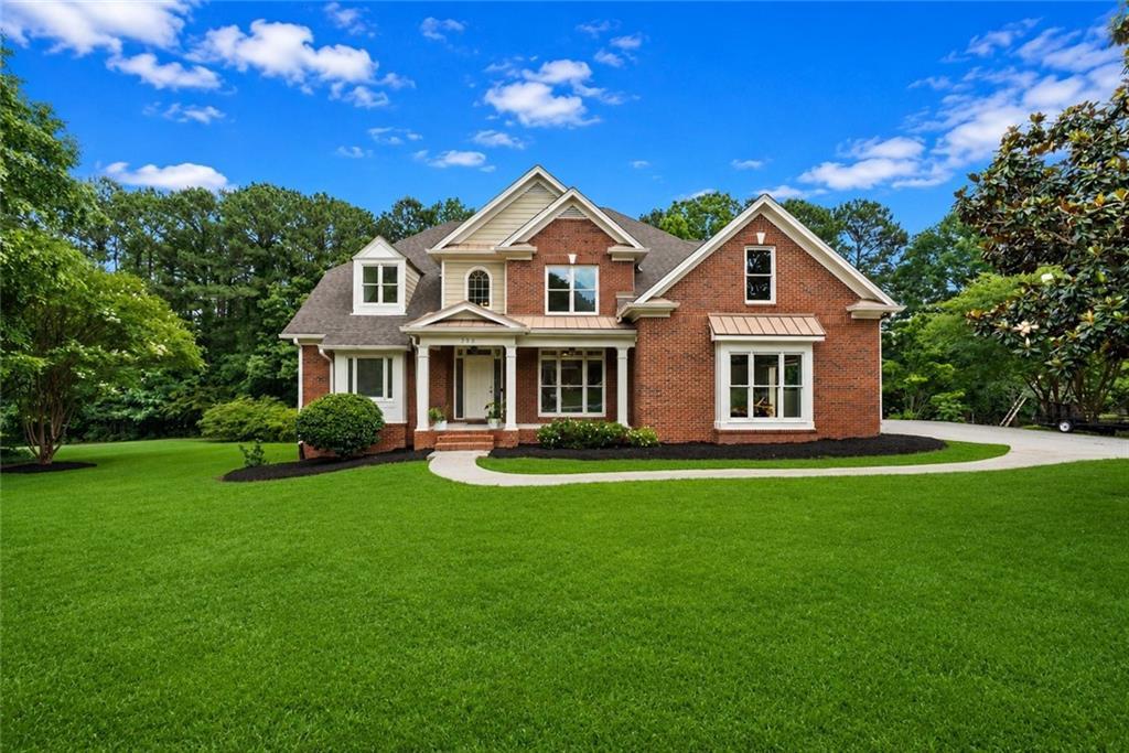 388 Della Walk Ct., Lilburn, GA 30047