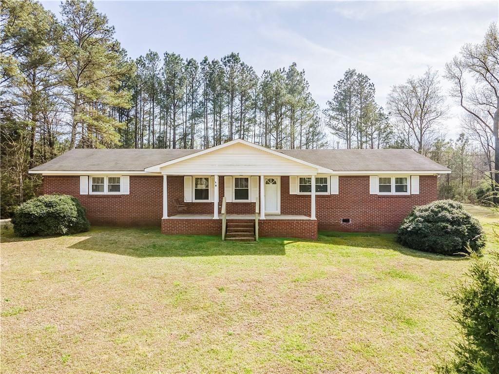 1654 Resaca Lafayette Rd., Sugar Valley, GA 30746